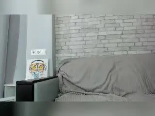 Xlovecam Nude Webcam of MaddymidNight