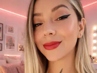 Xlovecam Best live sex cam show of KayleeM