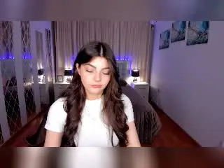 Xlovecam Live Sex of StellaLewin