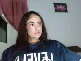Xlovecam Watch Live Sex Cams of CandiceValo