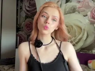 Xlovecam Best Webcam of SandaHayslett