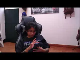 Xlovecam Best Webcam of Unicornia69