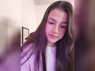 Xlovecam Best Webcam of IrisBlair