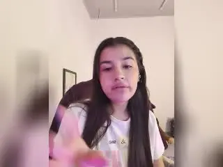 Xlovecam Private Sex Chat of IrisBlair