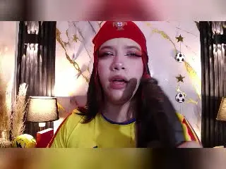Xlovecam Sex Cam of AryButty