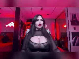 Xlovecam Sex Chat of GabrielaAroms
