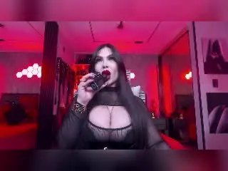 Xlovecam Live Sex Cam of GabrielaAroms
