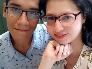 Xlovecam Nude Webcam of CoupleFantasticErotic
