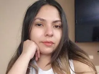 Xlovecam Sex Cam of AzulMony