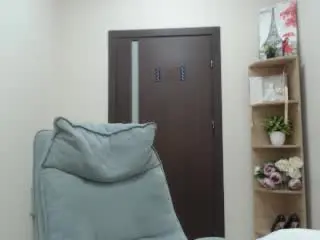 Xlovecam Nude Webcam of StellaNoir