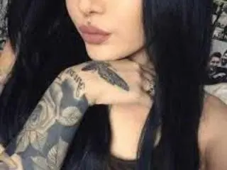 Xlovecam Nude Webcam of ValentinnaSex69