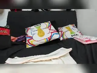 Xlovecam Live Porn of KylieJen