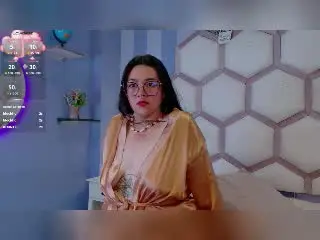 Xlovecam Sex Cam of LilithRossi
