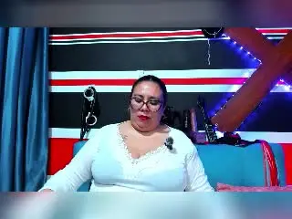 Xlovecam Live Sex of LexyDom