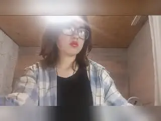 Xlovecam Nude Webcam of VandaDelehoy