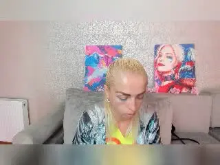 Xlovecam Free Porn Cam of BagiraNoa