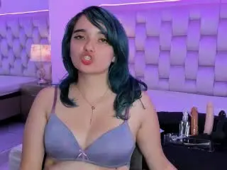 Xlovecam Sex Cam of NaommyCarter
