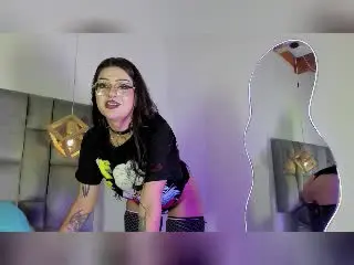 Xlovecam Sex Chat of HelenaMorningstar