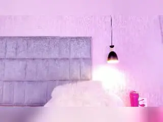 Xlovecam Nude Webcam of ChristieGarci