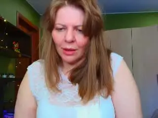 Xlovecam Nude Webcam of VeronikaGoldy