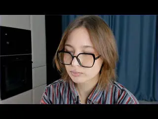 Xlovecam Live Porn of VidaBenfer