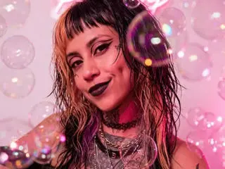 Xlovecam Sex Cam of NyxVega